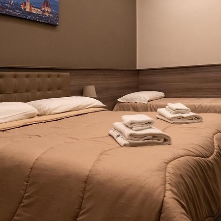 La Corte Di Firenze Bed And Breakfast ภายนอก รูปภาพ