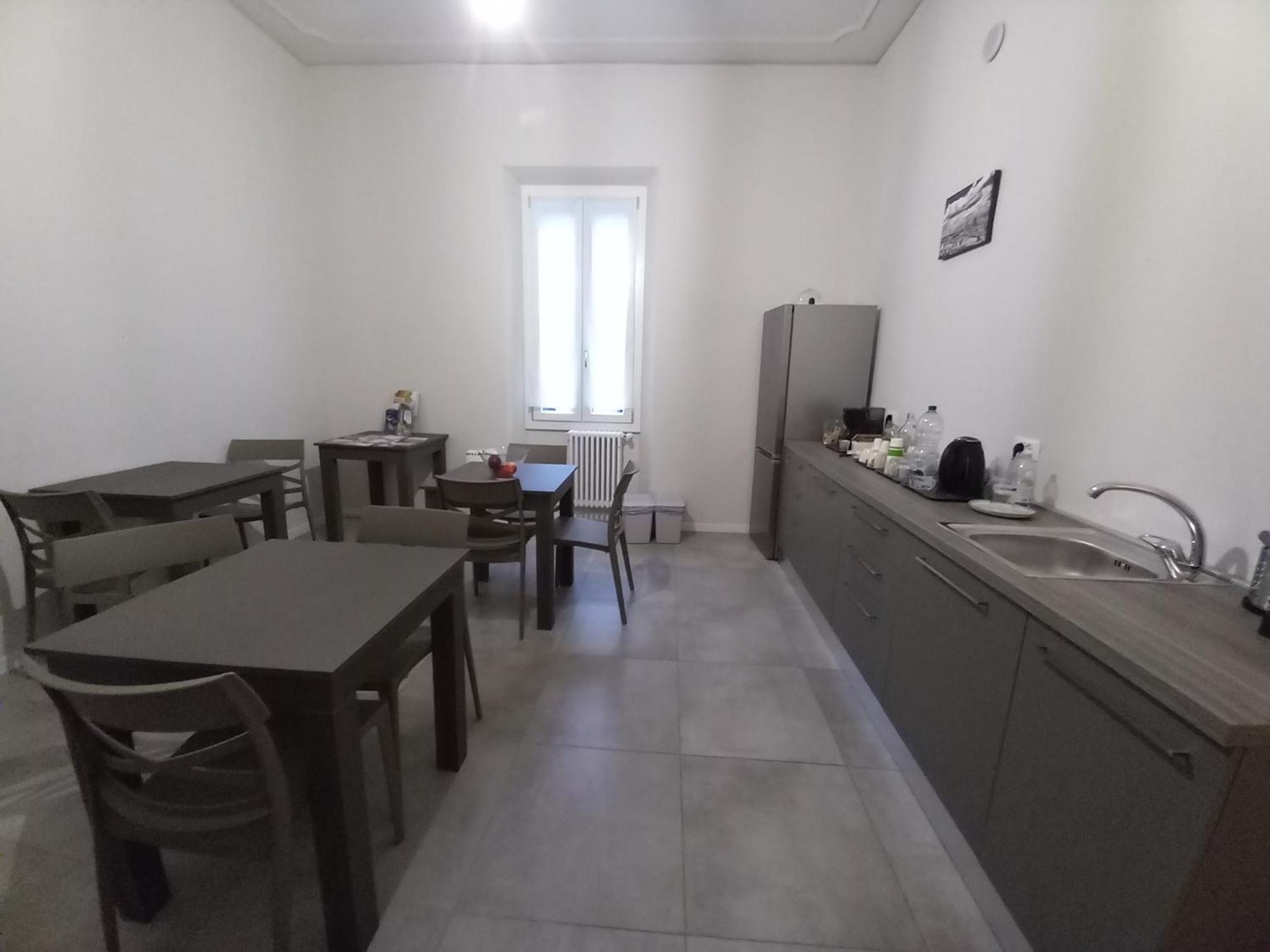 La Corte Di Firenze Bed And Breakfast ภายนอก รูปภาพ