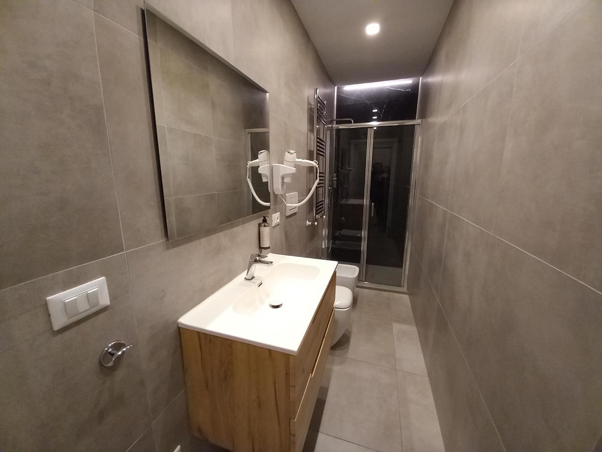 La Corte Di Firenze Bed And Breakfast ภายนอก รูปภาพ