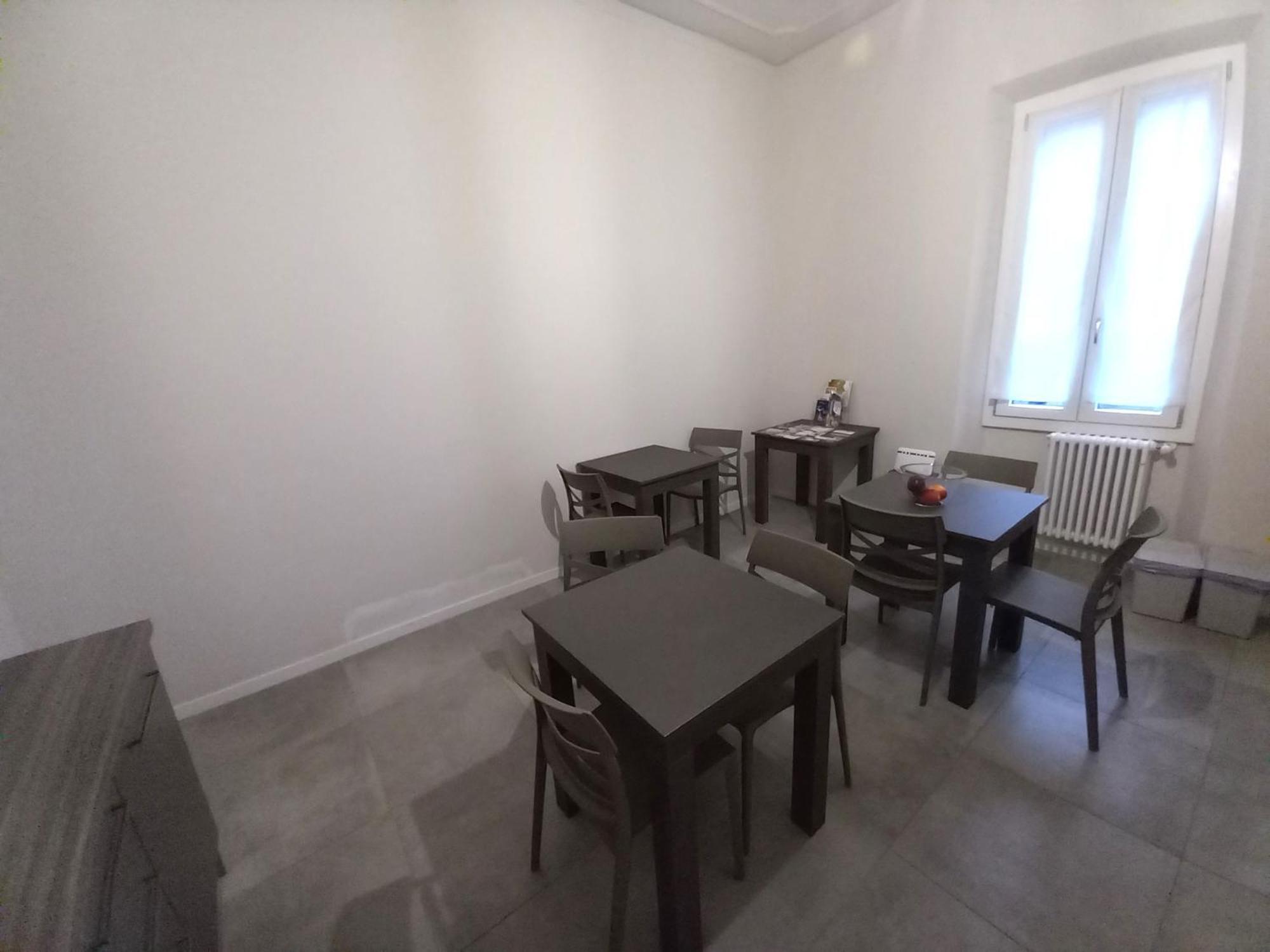La Corte Di Firenze Bed And Breakfast ภายนอก รูปภาพ